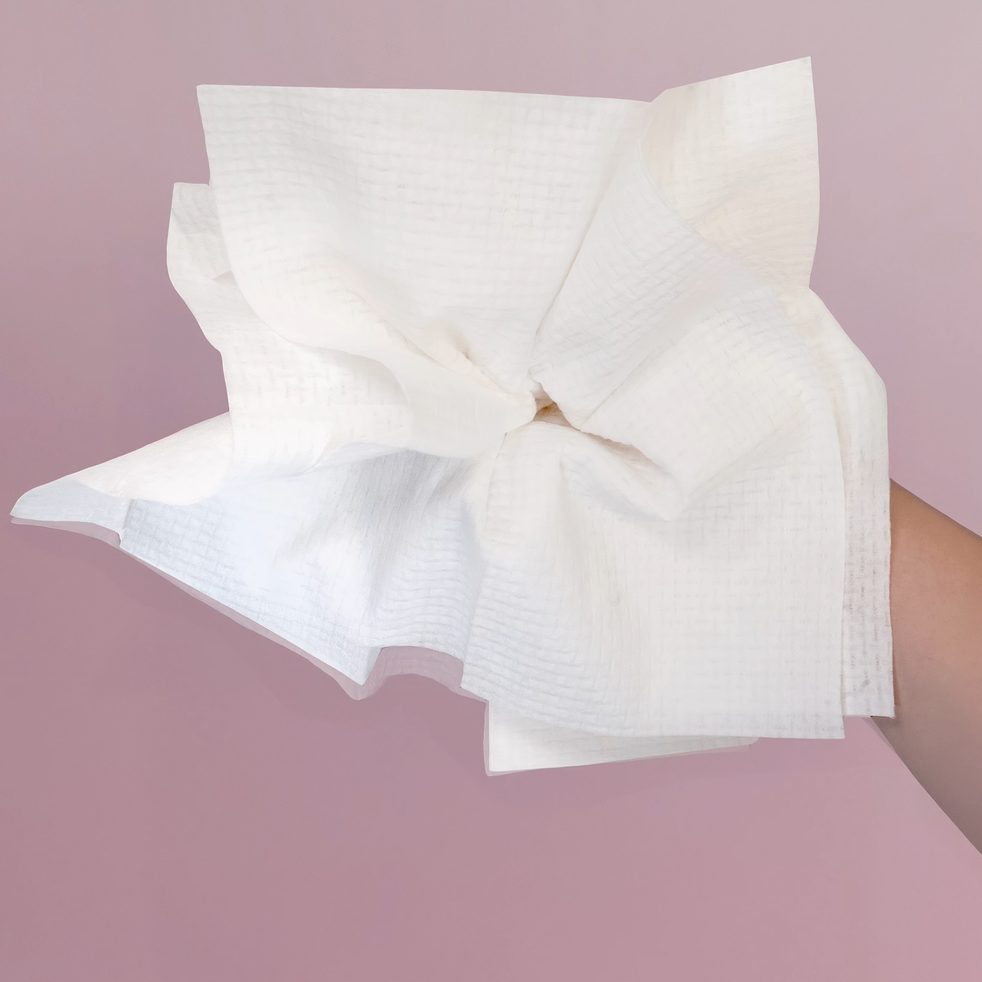 Daily Glow Towels