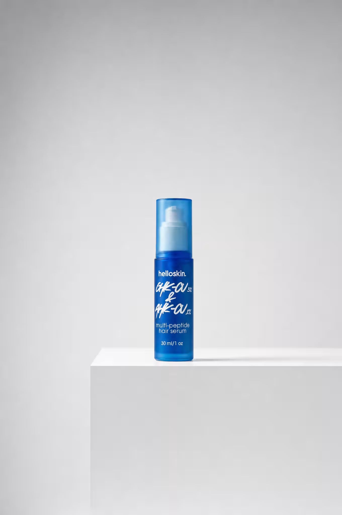 ahk-cu + ghk-cu hair pro spray product info and reviews Serum Usage Tip Peptide Labz, Copper Peptide Hair