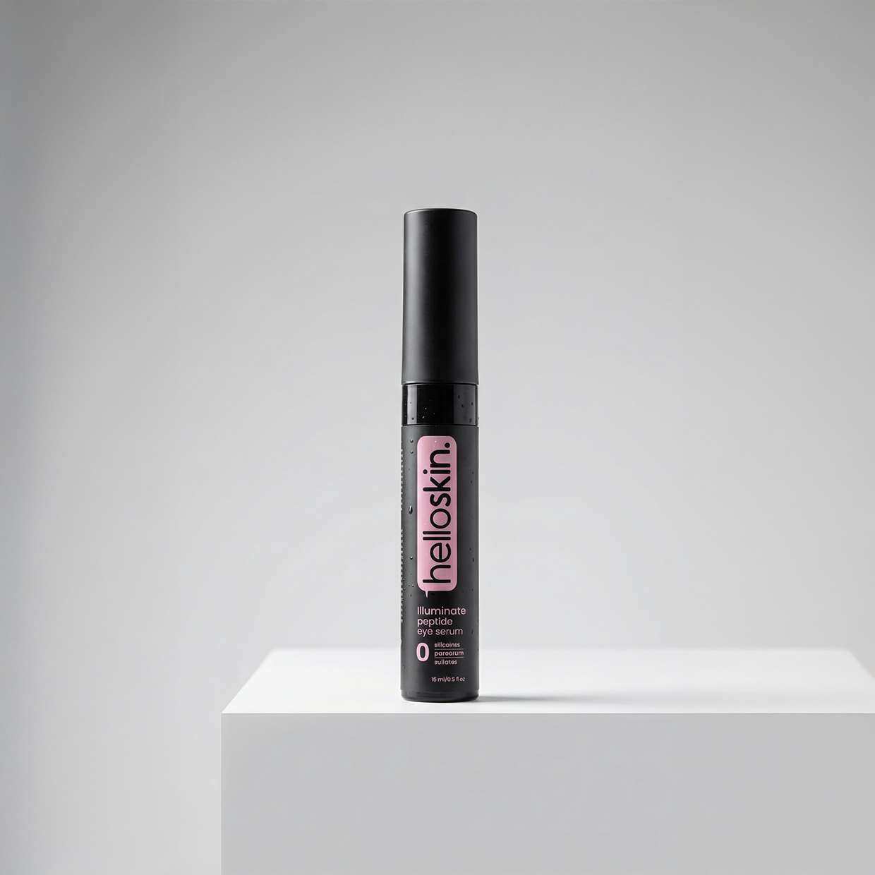 Illuminate Peptide Eye Serum (Targets Dark Circles) – Helloskin