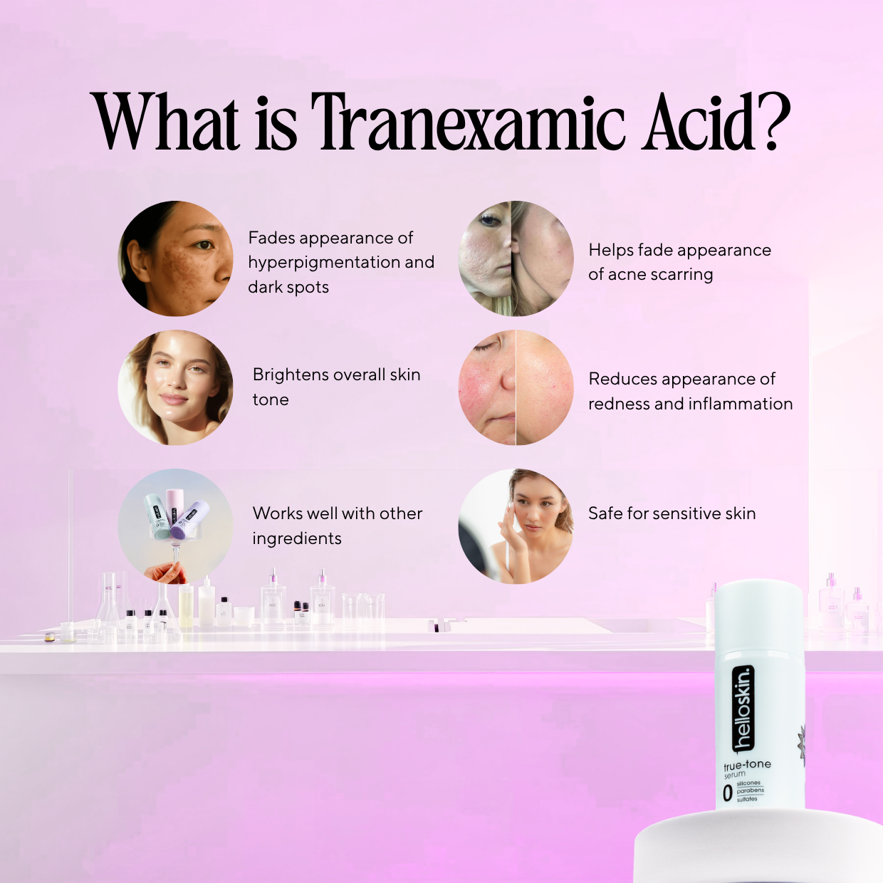 True Tone Serum product image