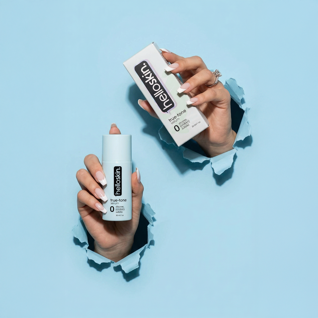 True Tone Serum product image