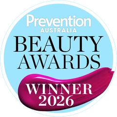 Prevention Australia Beauty Awards 2026 winner – Best Collagen Serum