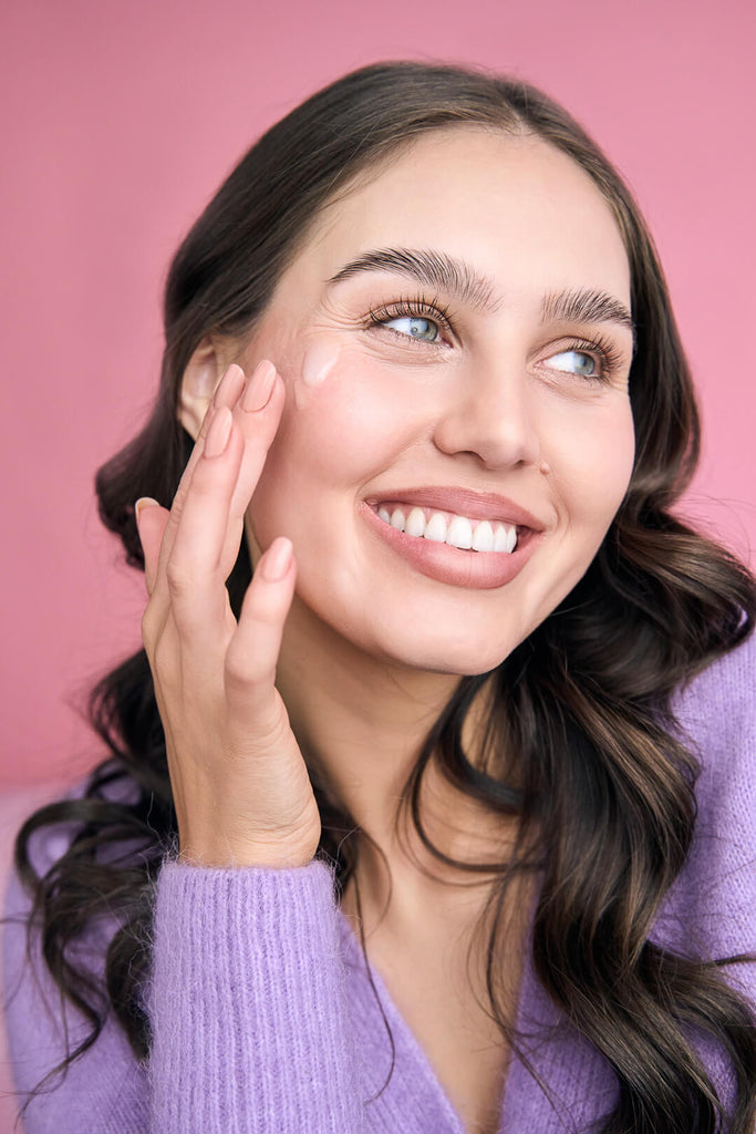 Acne Attack Kit + Free Makeup Remover Puffs - Helloskin.com.au