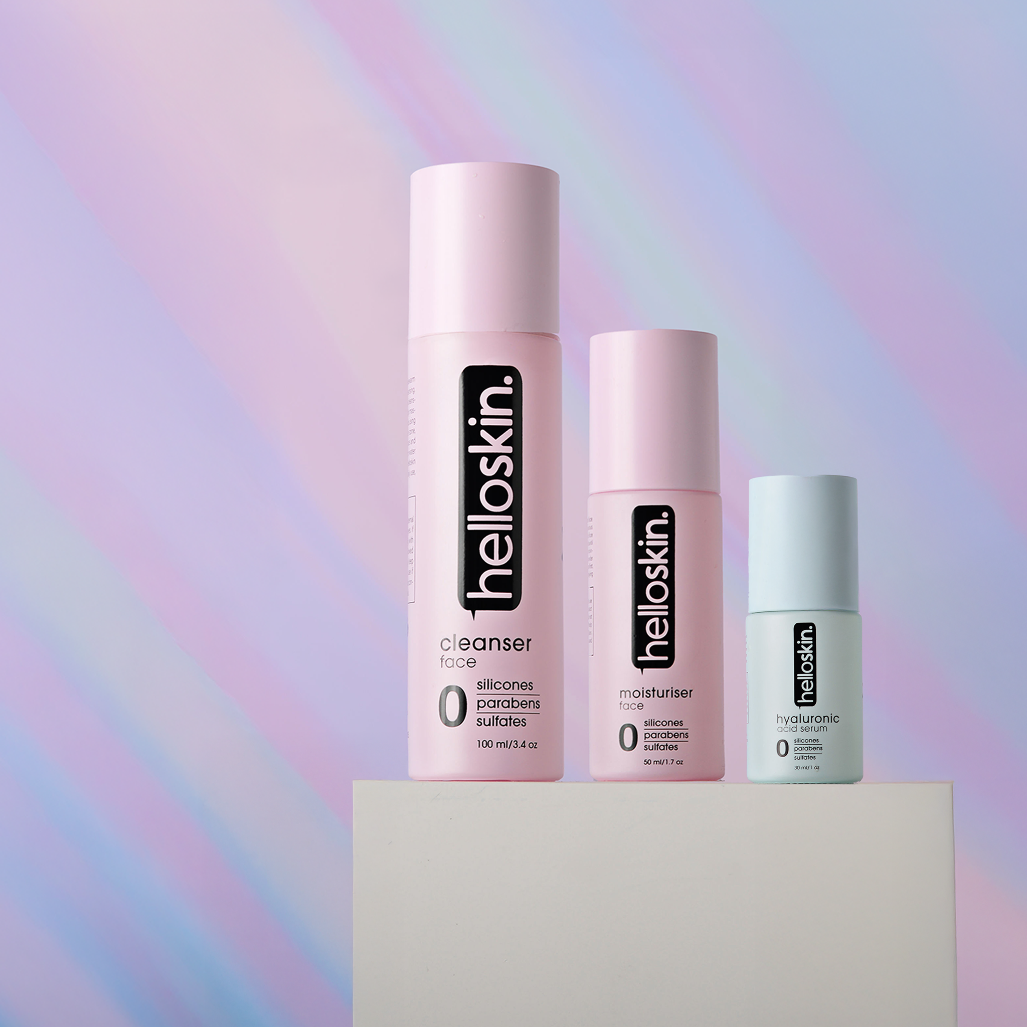 Winter Hydration Bundle