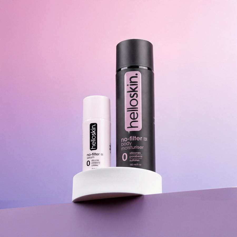 Azelaic Acid 20% w/w Bundle (Face & Body) (Acne, Back Acne, Chest Acne, Body Acne)