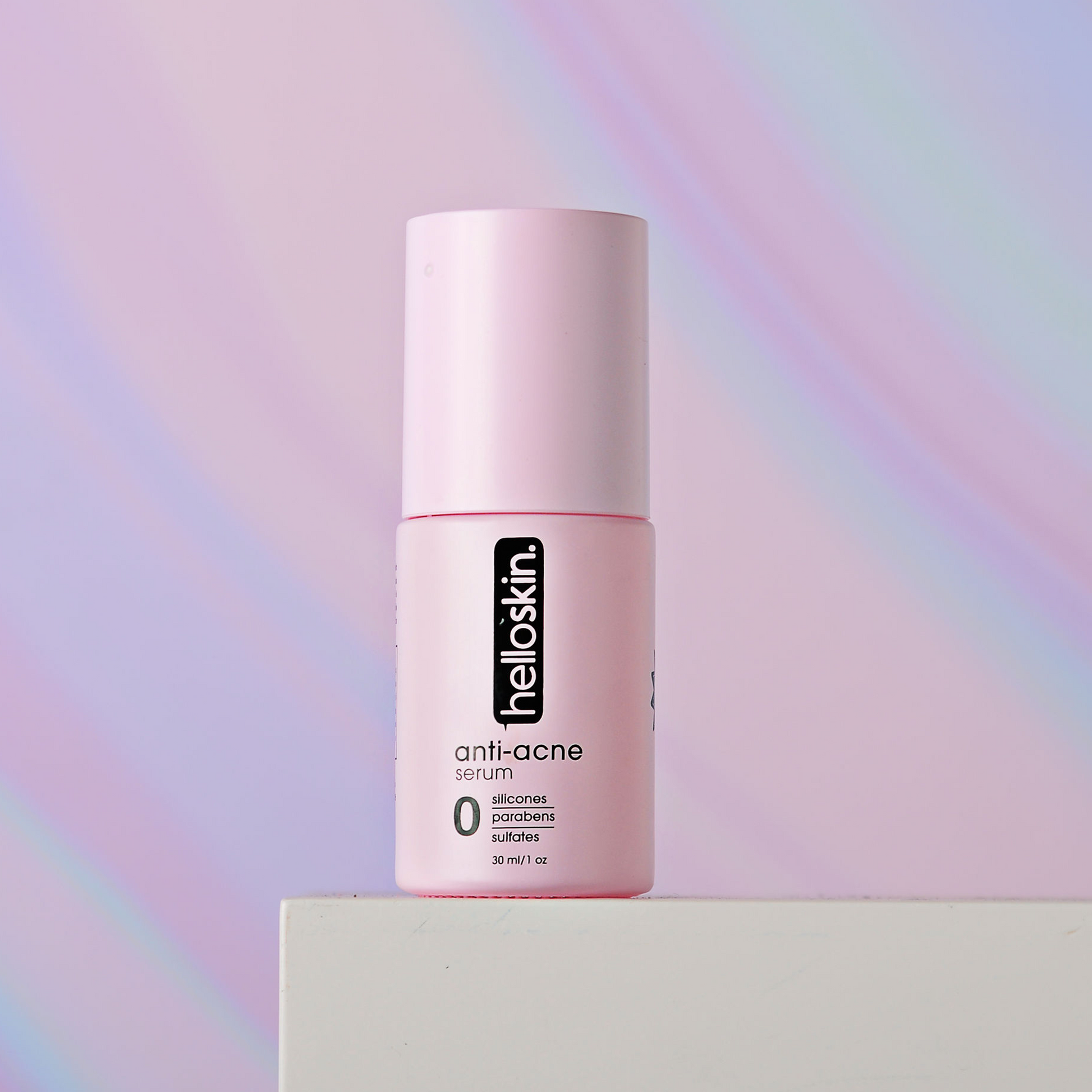 tweens & teens azelaic acid serum (boys & girls)