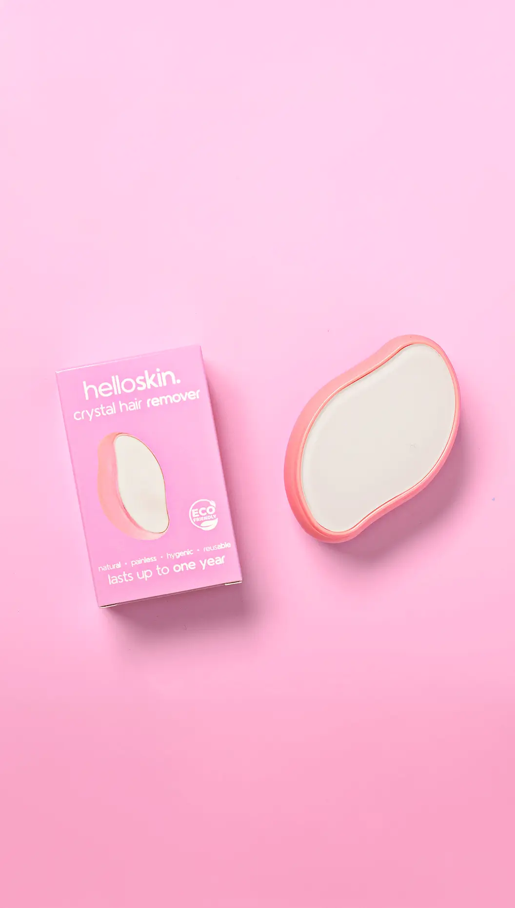 Helloskin Crystal Hair Remover - Helloskin.com.au