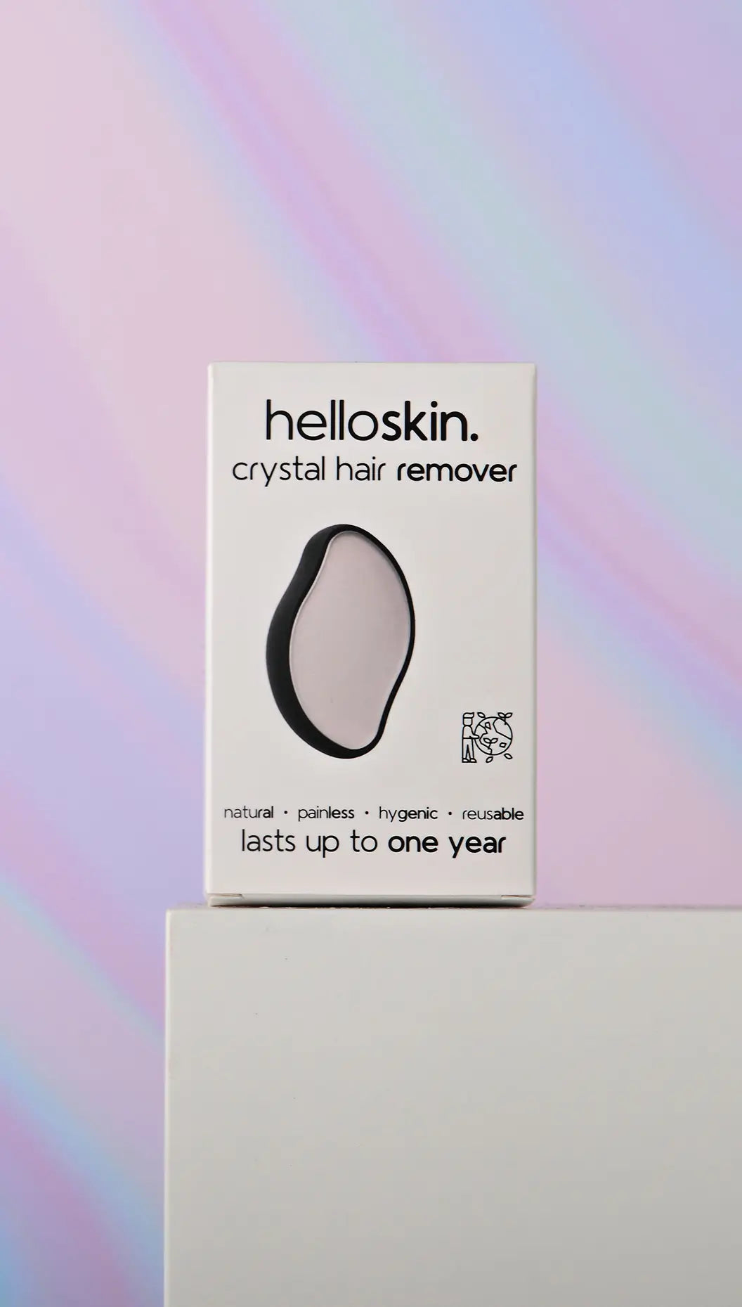 Helloskin Crystal Hair Remover - Helloskin.com.au