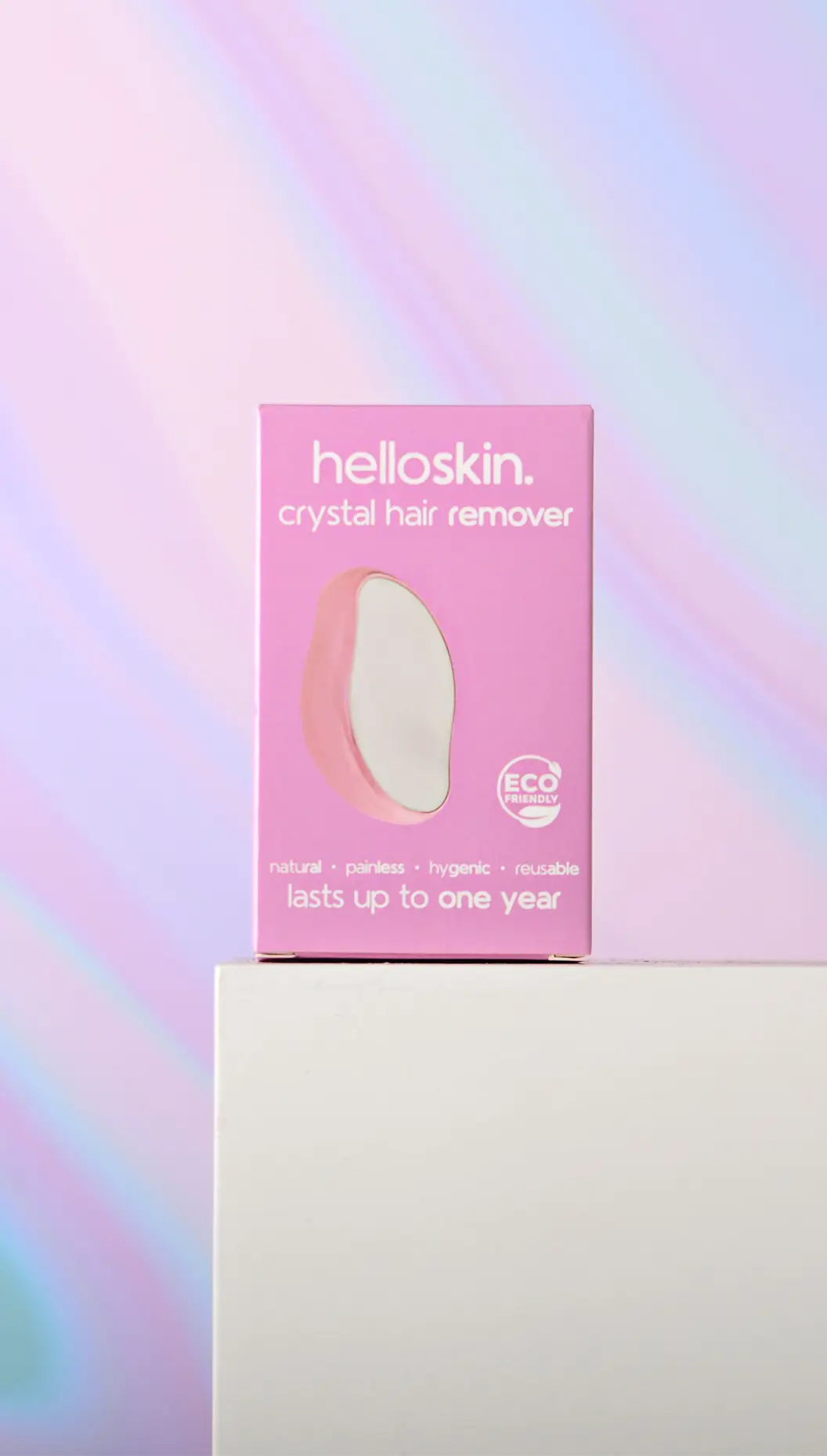 Helloskin Crystal Hair Remover - Helloskin.com.au