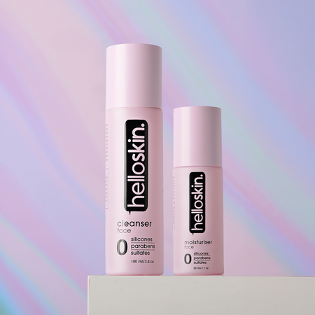 Skincare Essentials for Glowing Skin - Helloskin