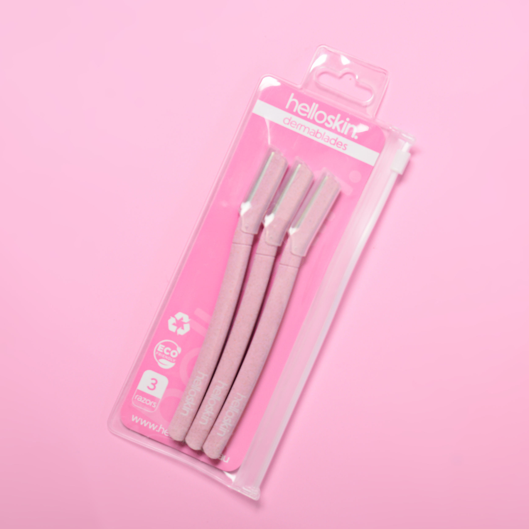 helloskin dermablades