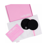 The Luxe Face Exfoliator Pad (3Pack) + FREE LAUNDRY BAG
