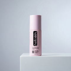 Moisturiser