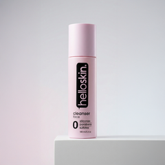 Cleanser