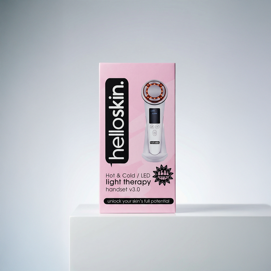 Facial Vibration Massager | Helloskin Facial Vibration Massager | Helloskin