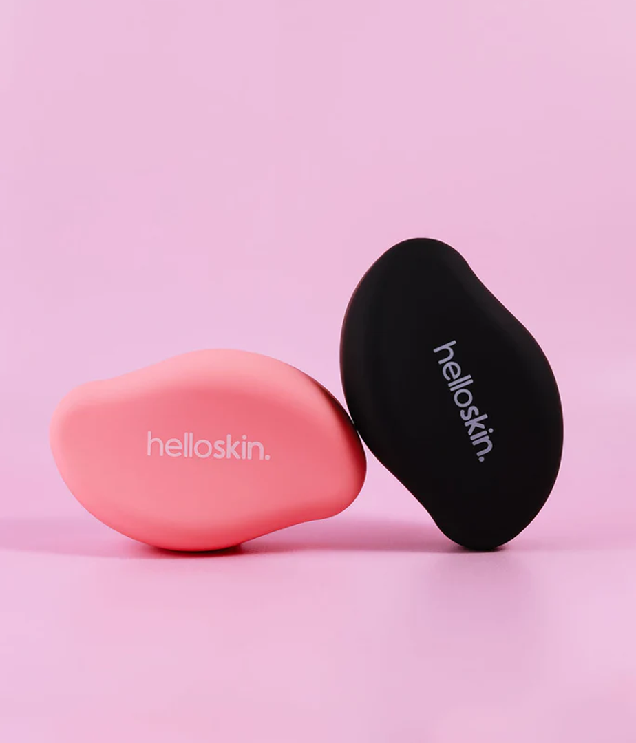 Hello Skin Logo Hello Skin Handset & Original Makeup Removers, Hello Skin Official ...