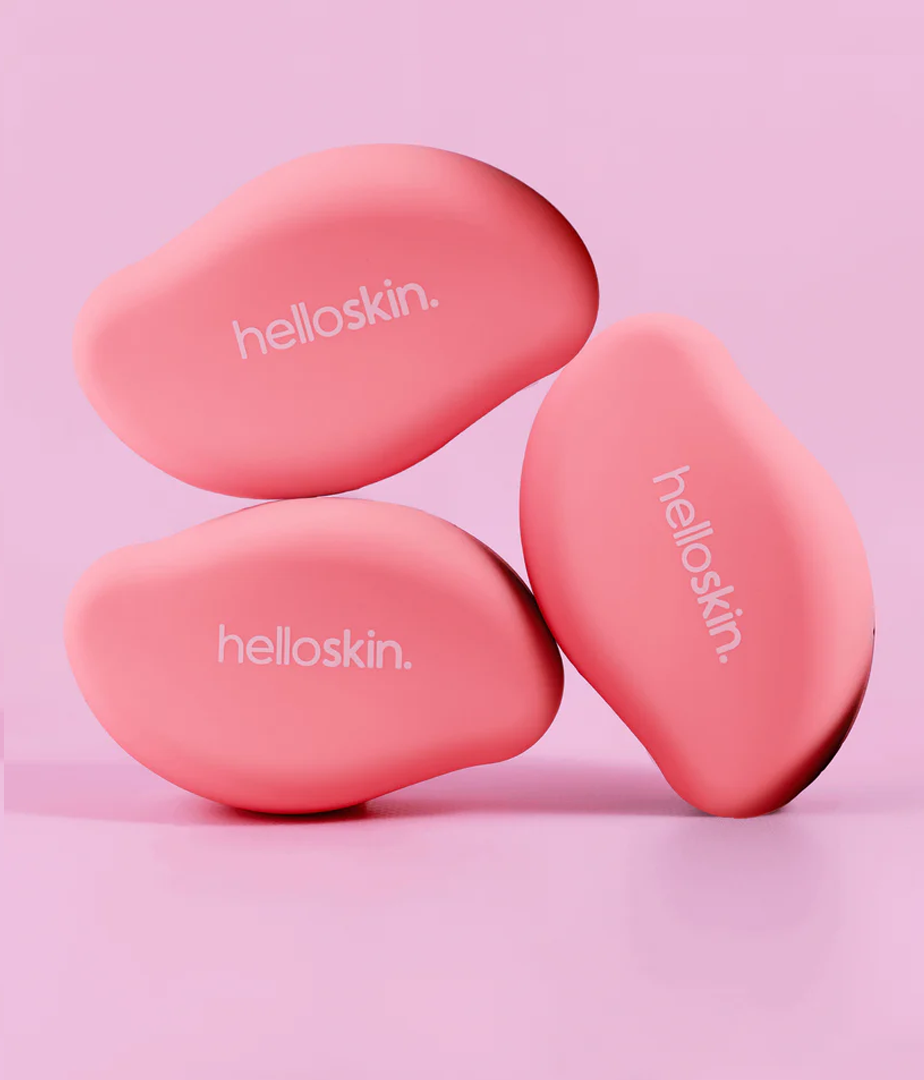 Hello Skin Logo Hello Skin Handset & Original Makeup Removers, Hello Skin Official ...