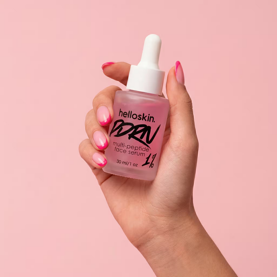 PDRN 1% Salmon DNA Multi Peptide Repair Serum