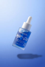 Helloskin GHK-Cu 1% Triple-Peptide Regenerative Serum Helloskin GHK-Cu 1% Triple-Peptide Regenerative Serum