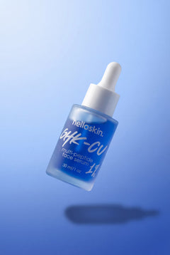 GHK-Cu Serum