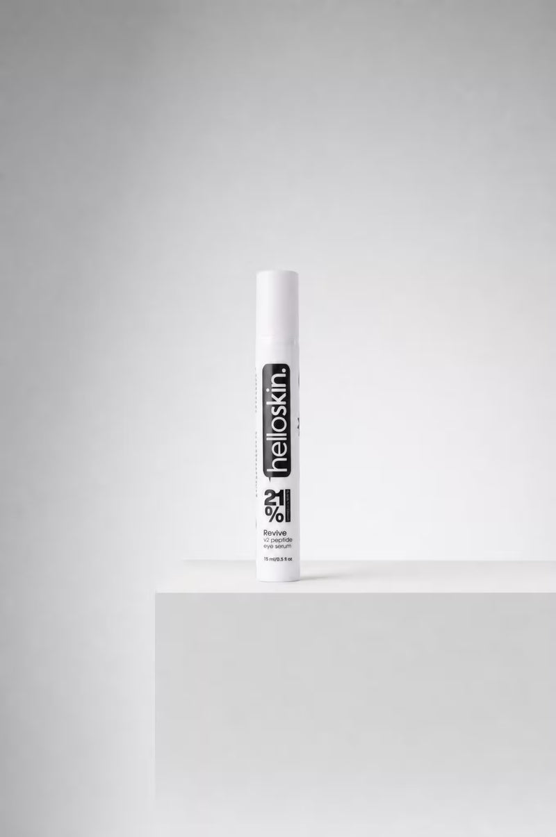 Revive V2 Multi-Peptide Eye Serum | 21% Peptide System