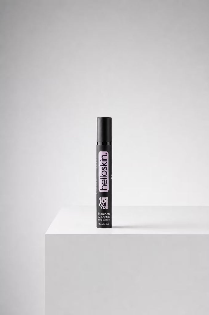 Illuminate V2 Eye Serum