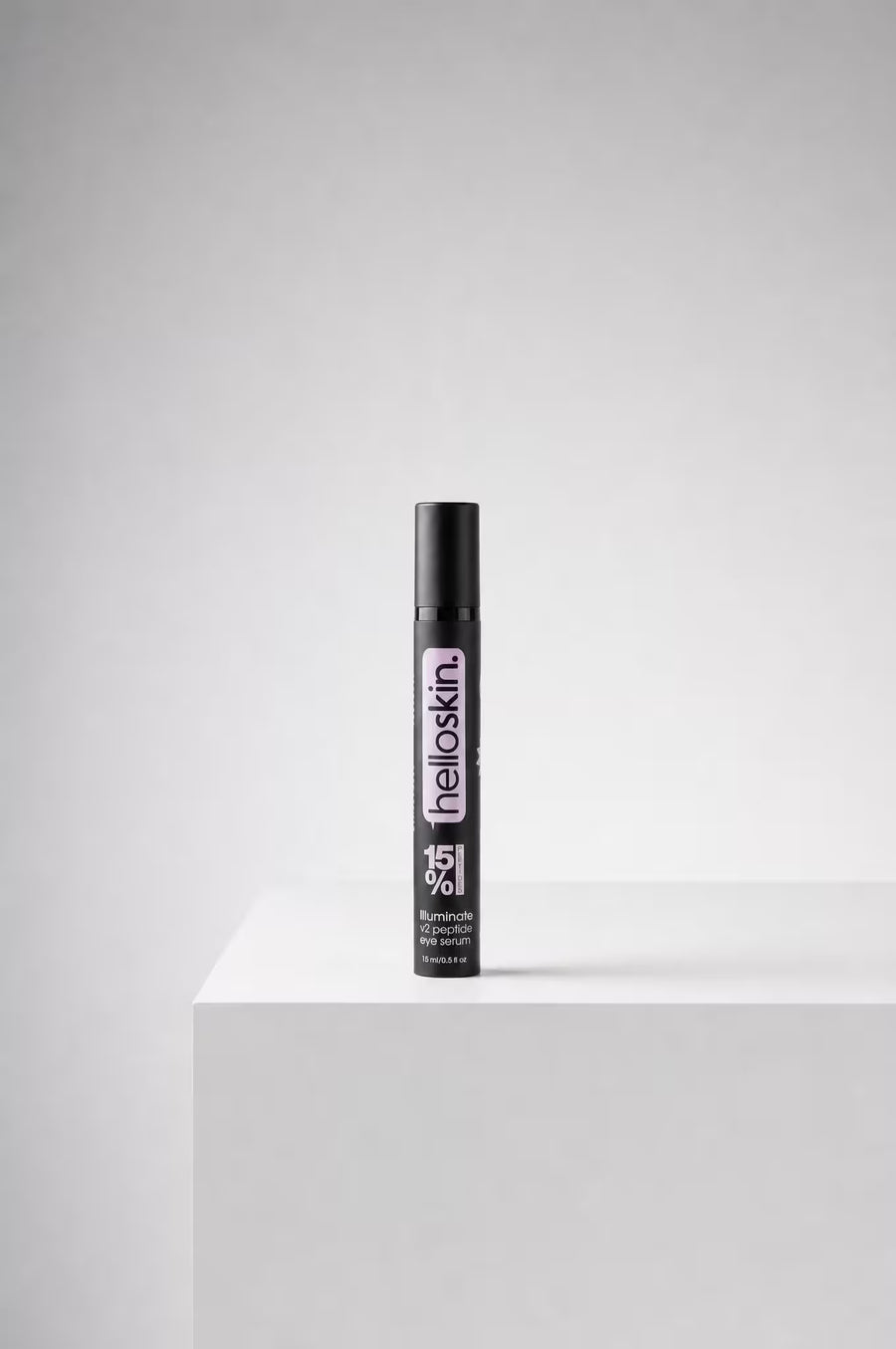 Illuminate V2 Multi-Peptide Eye Serum | 15% Peptide System