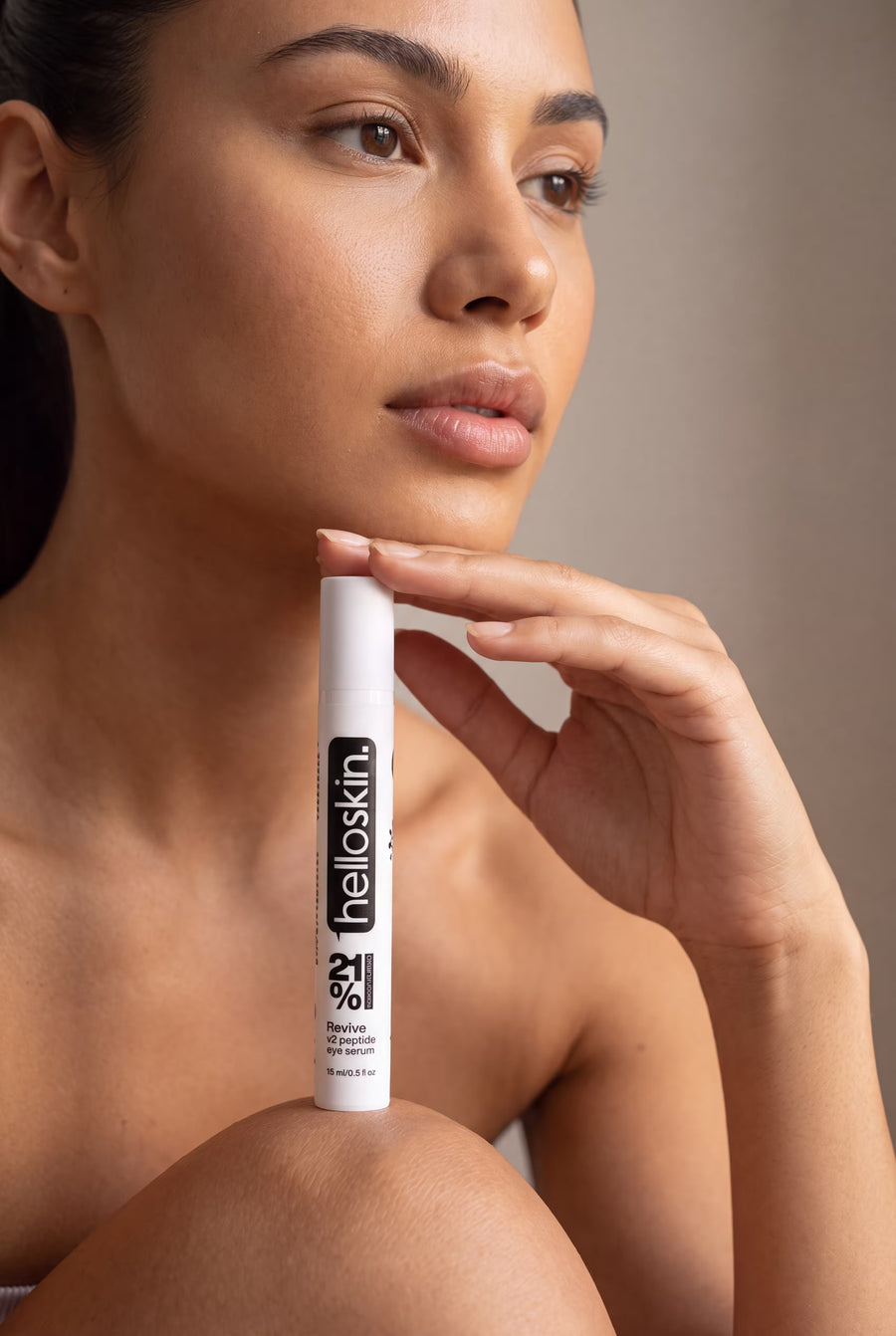 Revive V2 Multi-Peptide Eye Serum | 21% Peptide System
