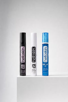 Eye Serums