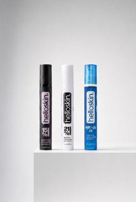 Eye Stack