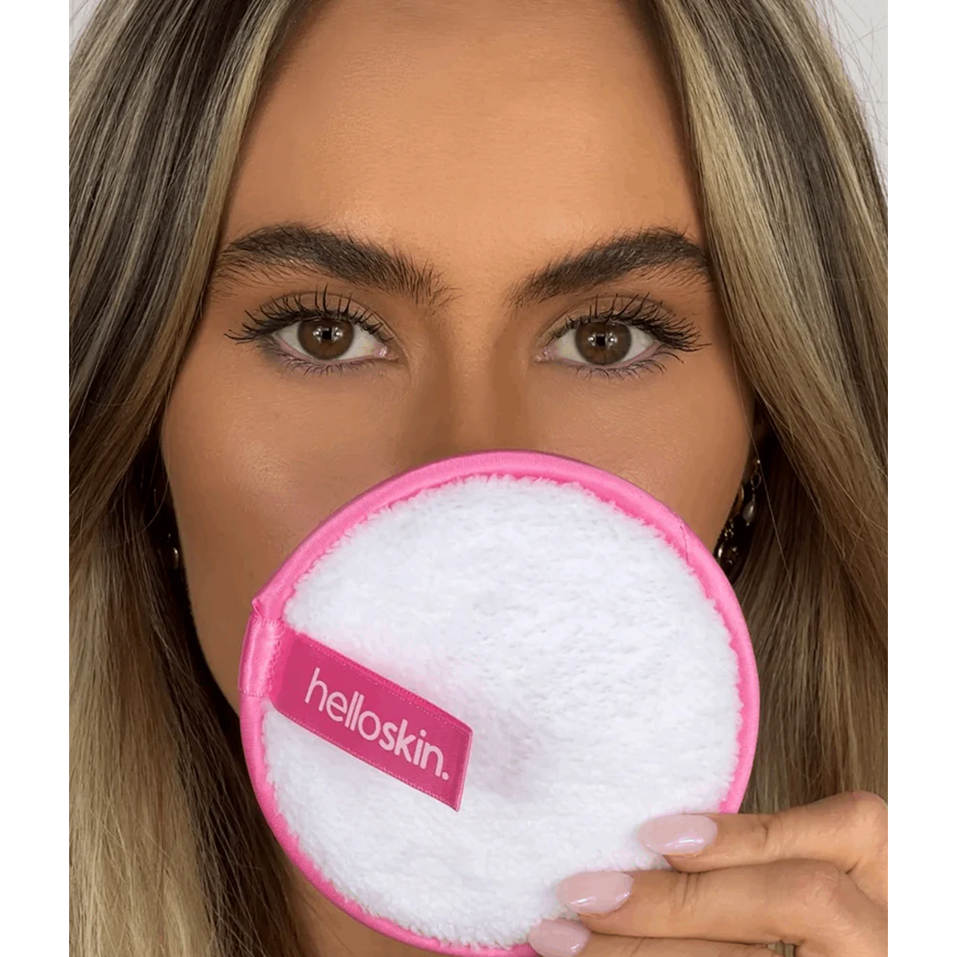 Hello Skin Logo Hello Skin Handset & Original Makeup Removers, Hello Skin Official ...