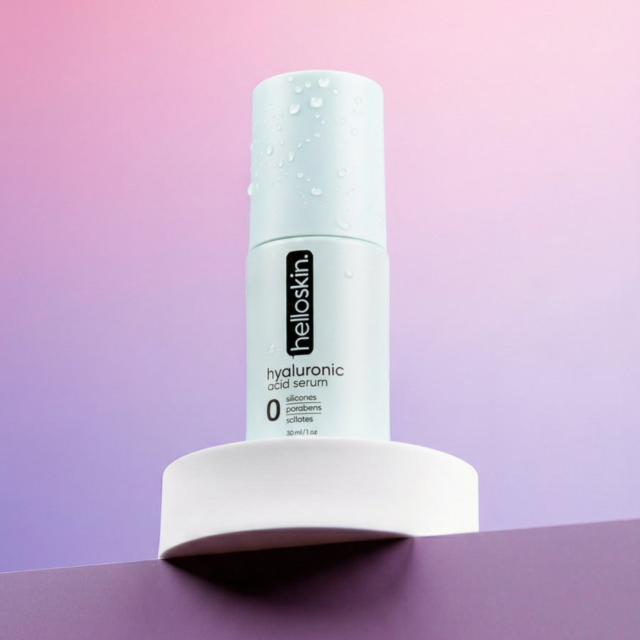 hyaluronic acid serum
