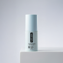 Hyaluronic Acid