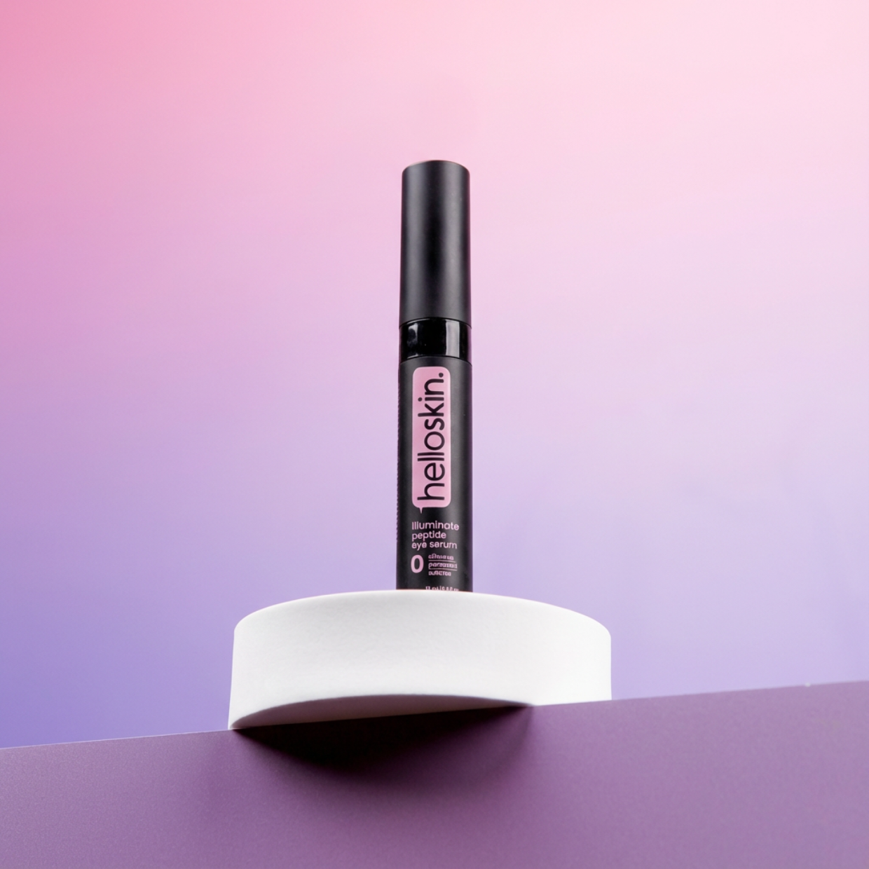 Illuminate Peptide Eye Serum (Targets Dark Circles)