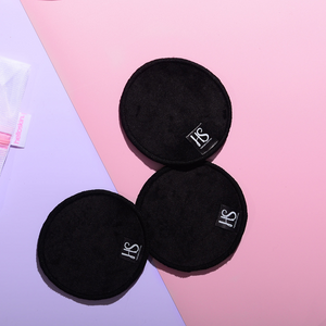 Luxe Makeup Remover Pad (3Pack)