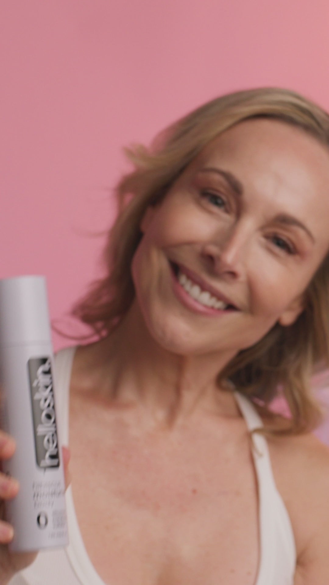 Load video: hibiscus body moisturiser