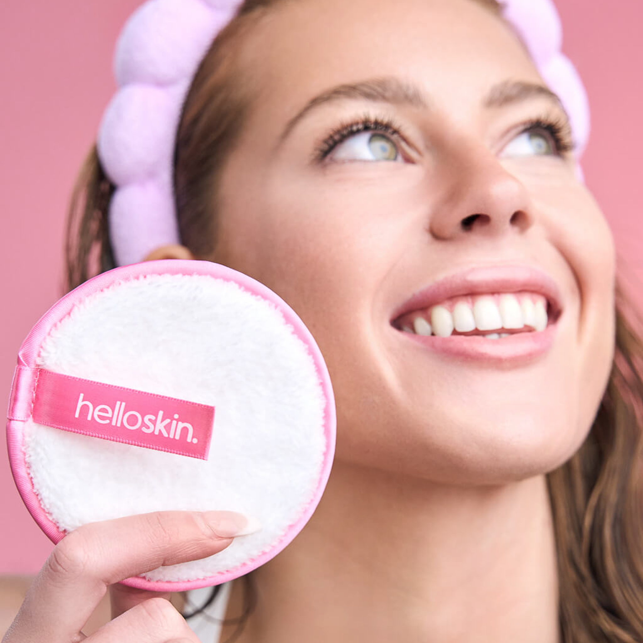 the original makeup remover puffs (3pk)