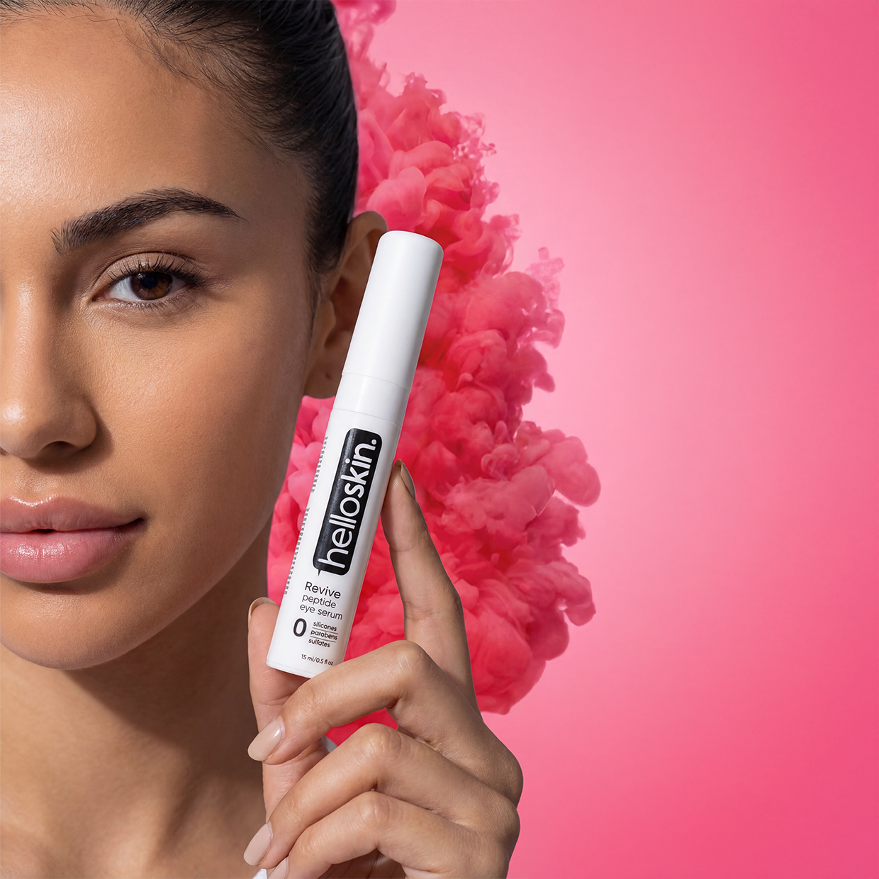 Revive Peptide Eye Serum (Targets Wrinkles & Fine Lines)