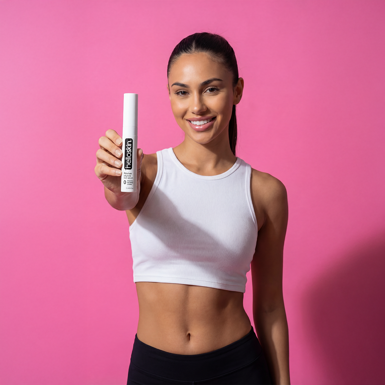 Revive Peptide Eye Serum (Targets Wrinkles & Fine Lines)