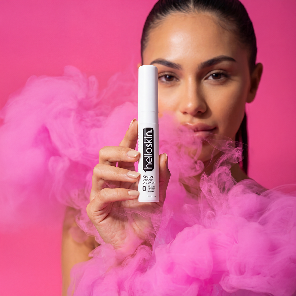 Revive Peptide Eye Serum (Targets Wrinkles & Fine Lines)