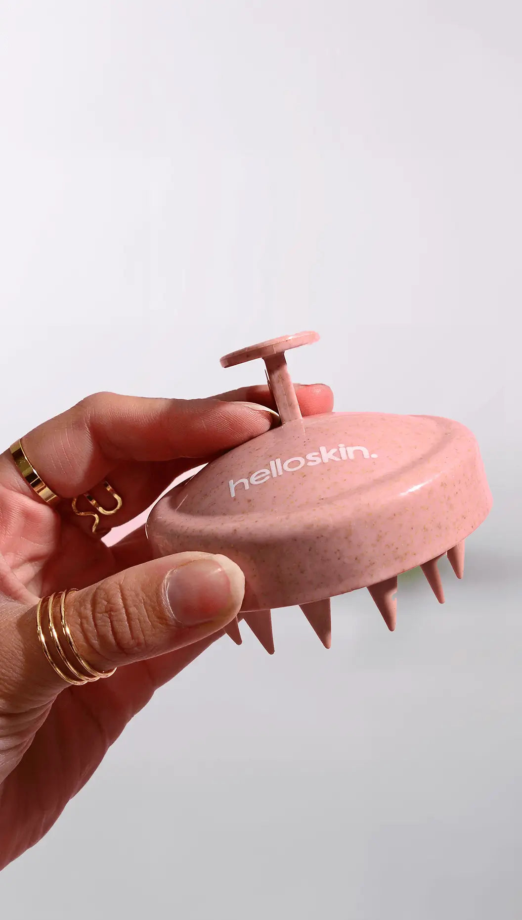 Helloskin Scalp Scrubber - Helloskin.com.au