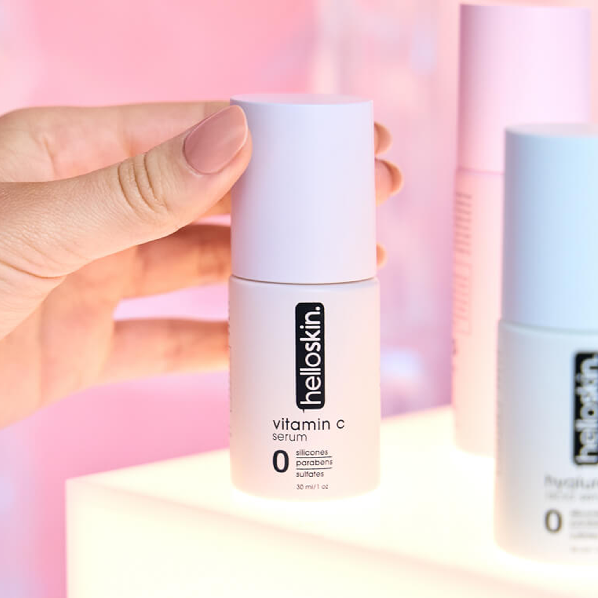 ultimate hydration trio